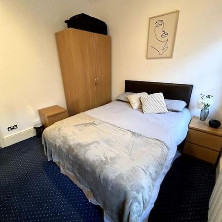 Flat In Central London Apartment Exterior photo
