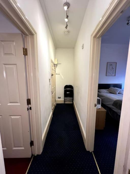 Flat In Central London Apartment Exterior photo
