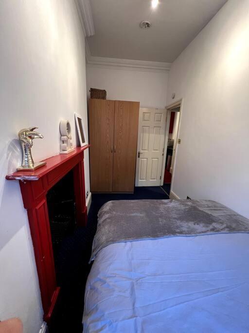 Flat In Central London Apartment Exterior photo